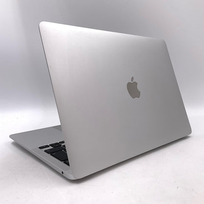 【全額返金保証】【最速発送】Apple MacBook Air 13インチ 2020 Apple M1 8GB 512GB シルバー 91% 美品 動作確認済