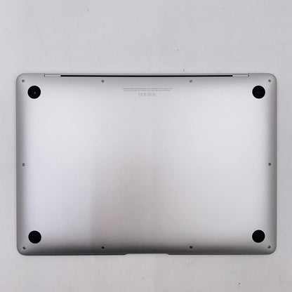 【全額返金保証】【最速発送】Apple MacBook Air 13インチ 2020 Apple M1 8GB 512GB シルバー 91% 美品 動作確認済
