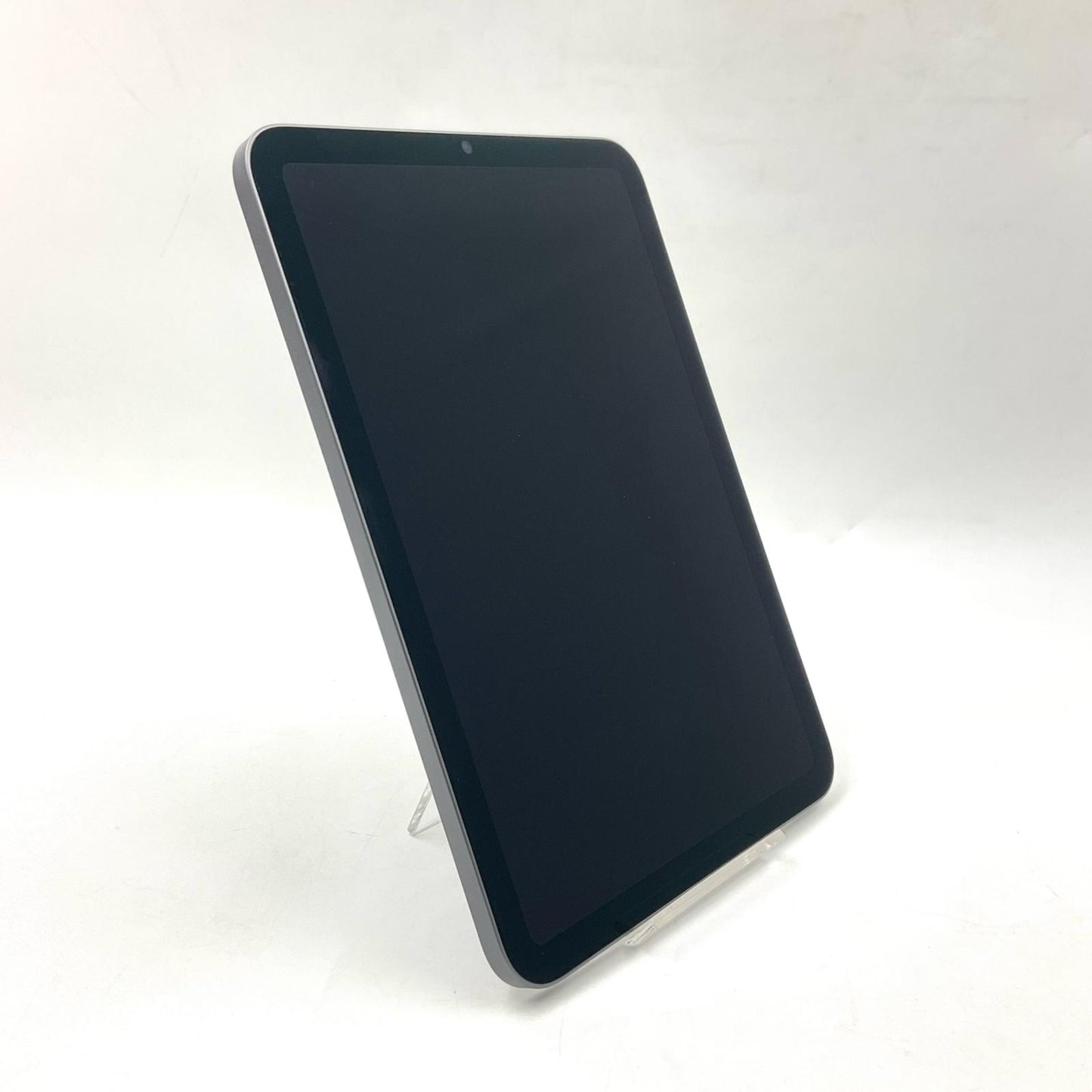 【全額返金保証】【最速発送】Apple iPad mini 8.3インチ 第6世代 256GB スペースグレイ Wi-Fi 美品 動作確認済
