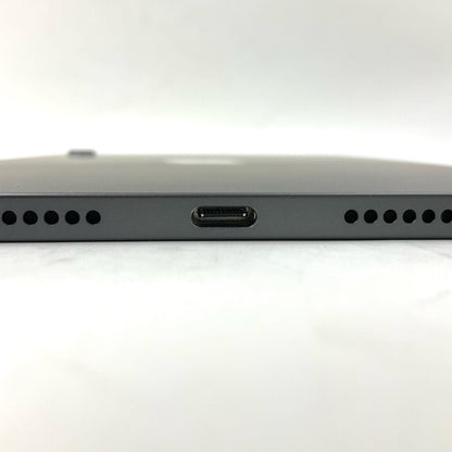 【全額返金保証】【最速発送】Apple iPad mini 8.3インチ 第6世代 256GB スペースグレイ Wi-Fi 美品 動作確認済