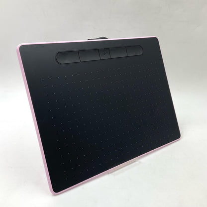 【全額返金保証】【最速発送】WACOM PEN TABLET CTL-6100WL 美品 動作確認済