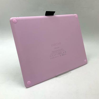 【全額返金保証】【最速発送】WACOM PEN TABLET CTL-6100WL 美品 動作確認済