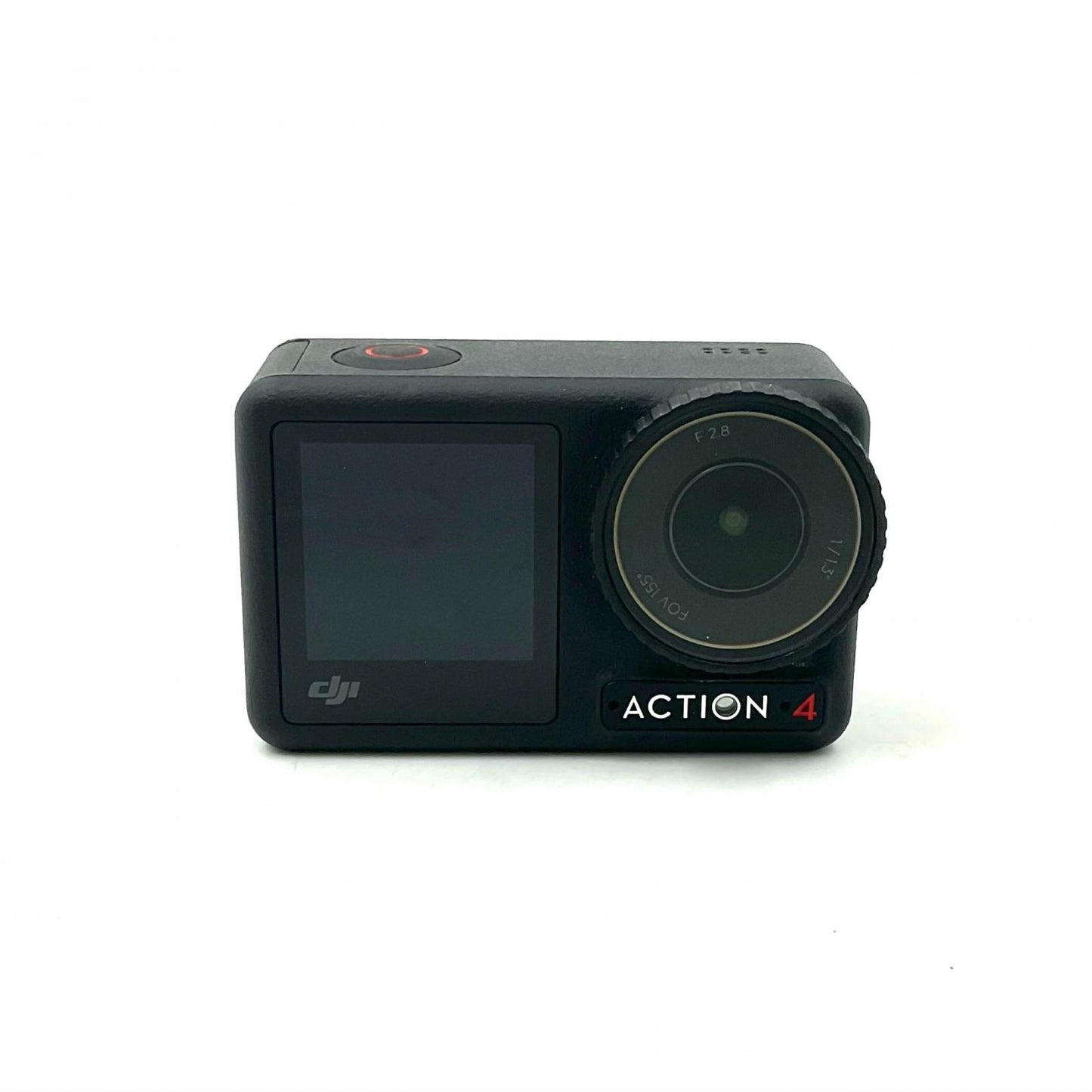 【全額返金保証】【最速発送】DJI OSMO ACTION 4 エッセンシャルコンボ 超美品 動作確認済