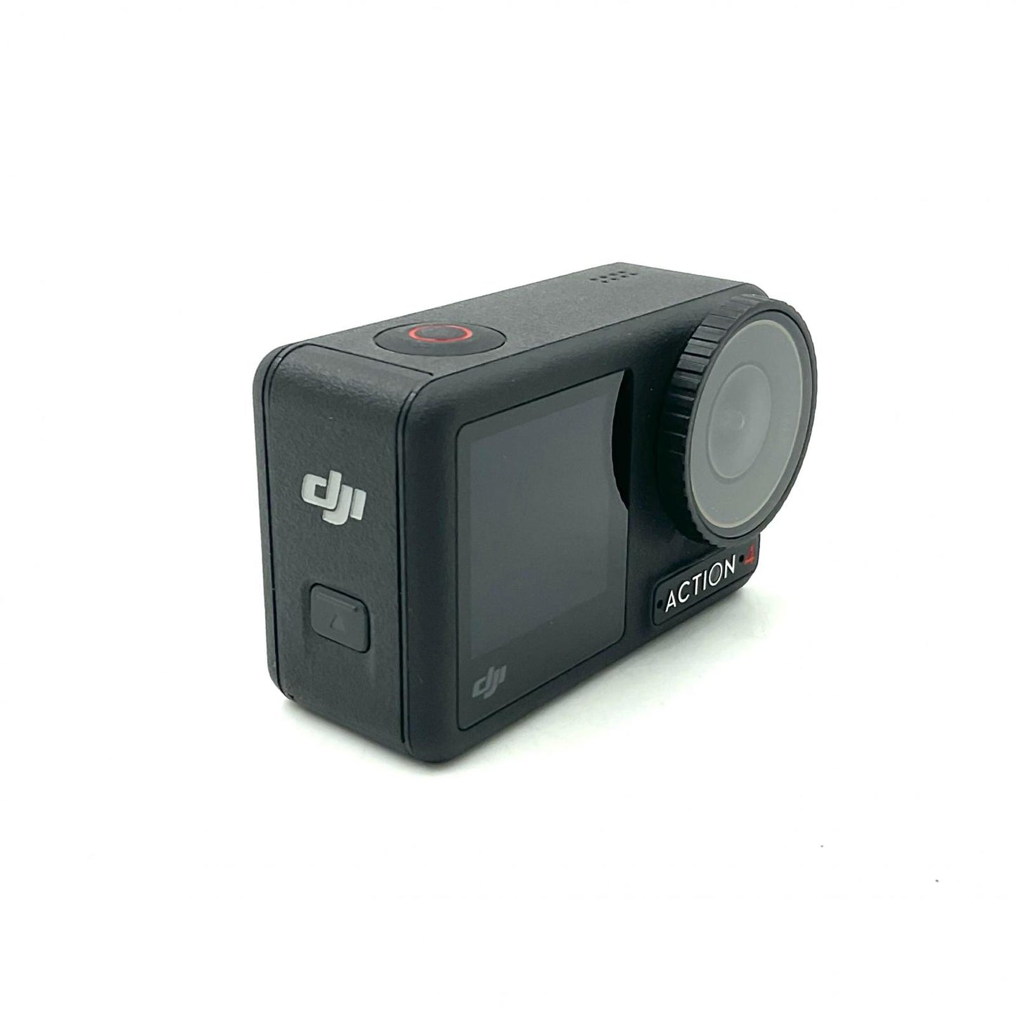 【全額返金保証】【最速発送】DJI OSMO ACTION 4 エッセンシャルコンボ 超美品 動作確認済