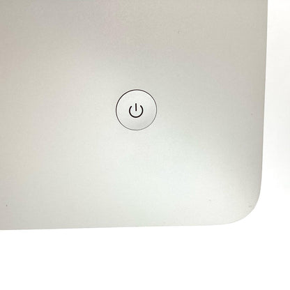 【全額返金保証】【最速発送】Apple iMac 21.5インチ 3GHz Intel Corei5 8GB HDD 1TB シルバー 美品 動作確認済