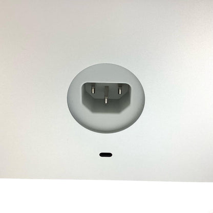 【全額返金保証】【最速発送】Apple iMac 21.5インチ 3GHz Intel Corei5 8GB HDD 1TB シルバー 美品 動作確認済