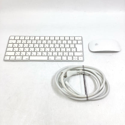 【全額返金保証】【最速発送】Apple iMac 21.5インチ 3GHz Intel Corei5 8GB HDD 1TB シルバー 美品 動作確認済