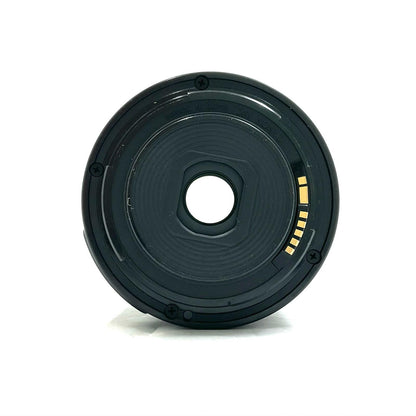【全額返金保証】【最速発送】Canon EF-S18-55mm F4-5.6 IS STM 動作確認済