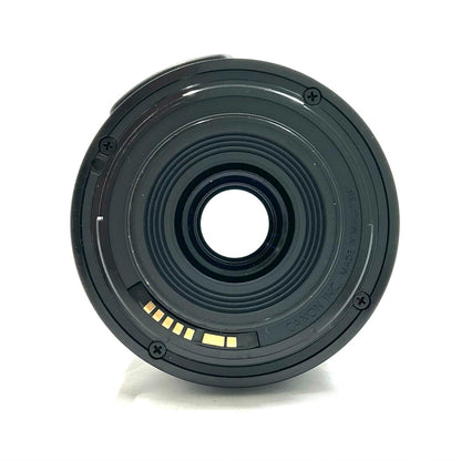 【全額返金保証】【最速発送】Canon EF-S55-250mm F4-5.6 IS STM 美品 動作確認済