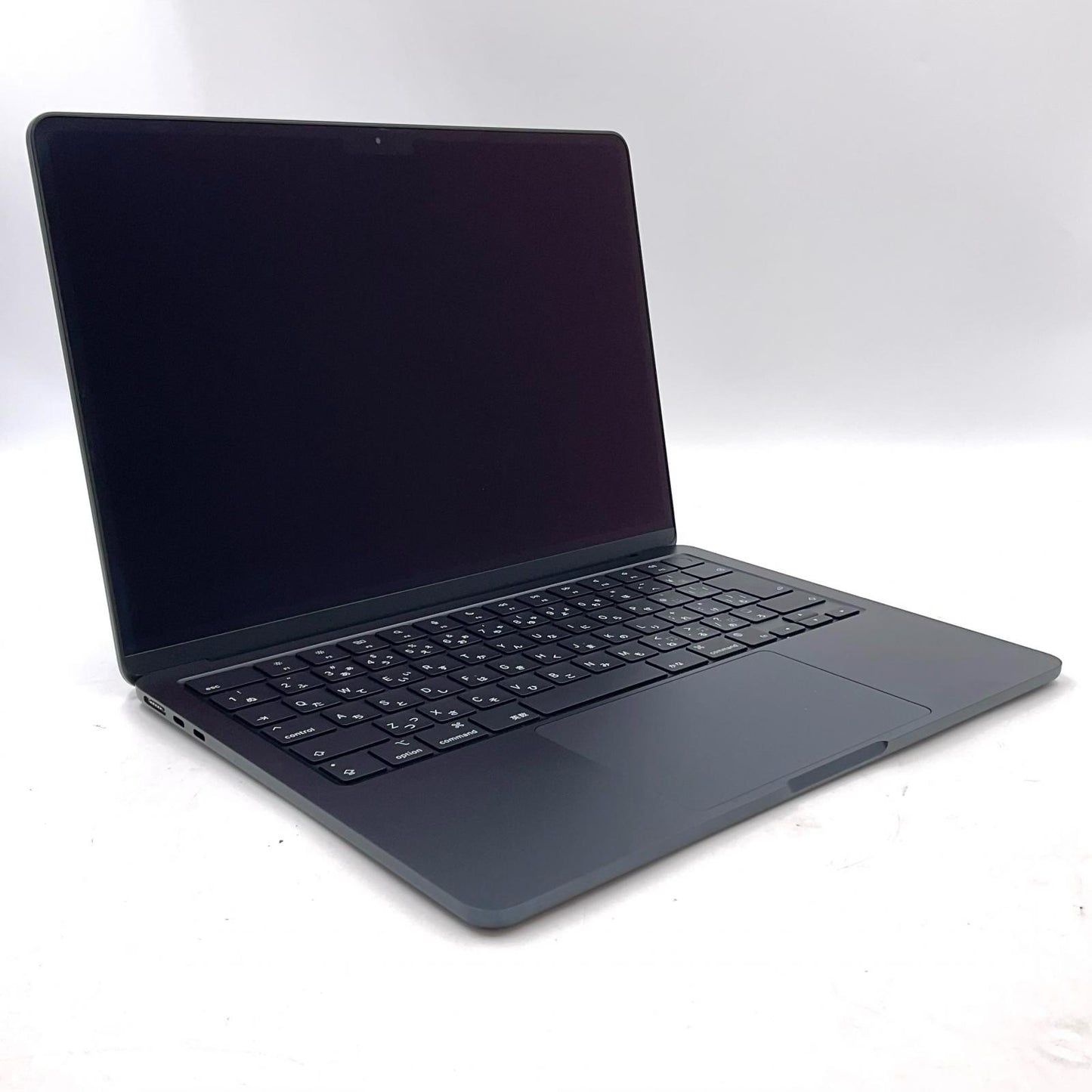 【全額返金保証】【最速発送】Apple MacBook Air 13インチ 2024 Apple M3 16GB 256GB ミッドナイト 99% 超美品 動作確認済