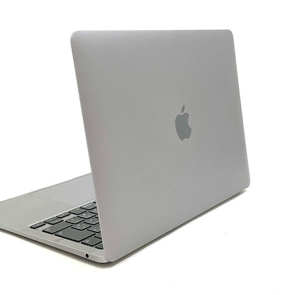 【全額返金保証】【最速発送】Apple MacBook Air 13インチ 2020 1.1 GHz デュアルコア Intel core i3 8GB 256GB スペースグレイ 動作確認済