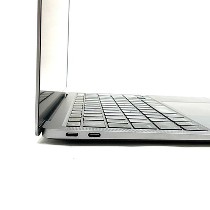 【全額返金保証】【最速発送】Apple MacBook Air 13インチ 2020 1.1 GHz デュアルコア Intel core i3 8GB 256GB スペースグレイ 動作確認済