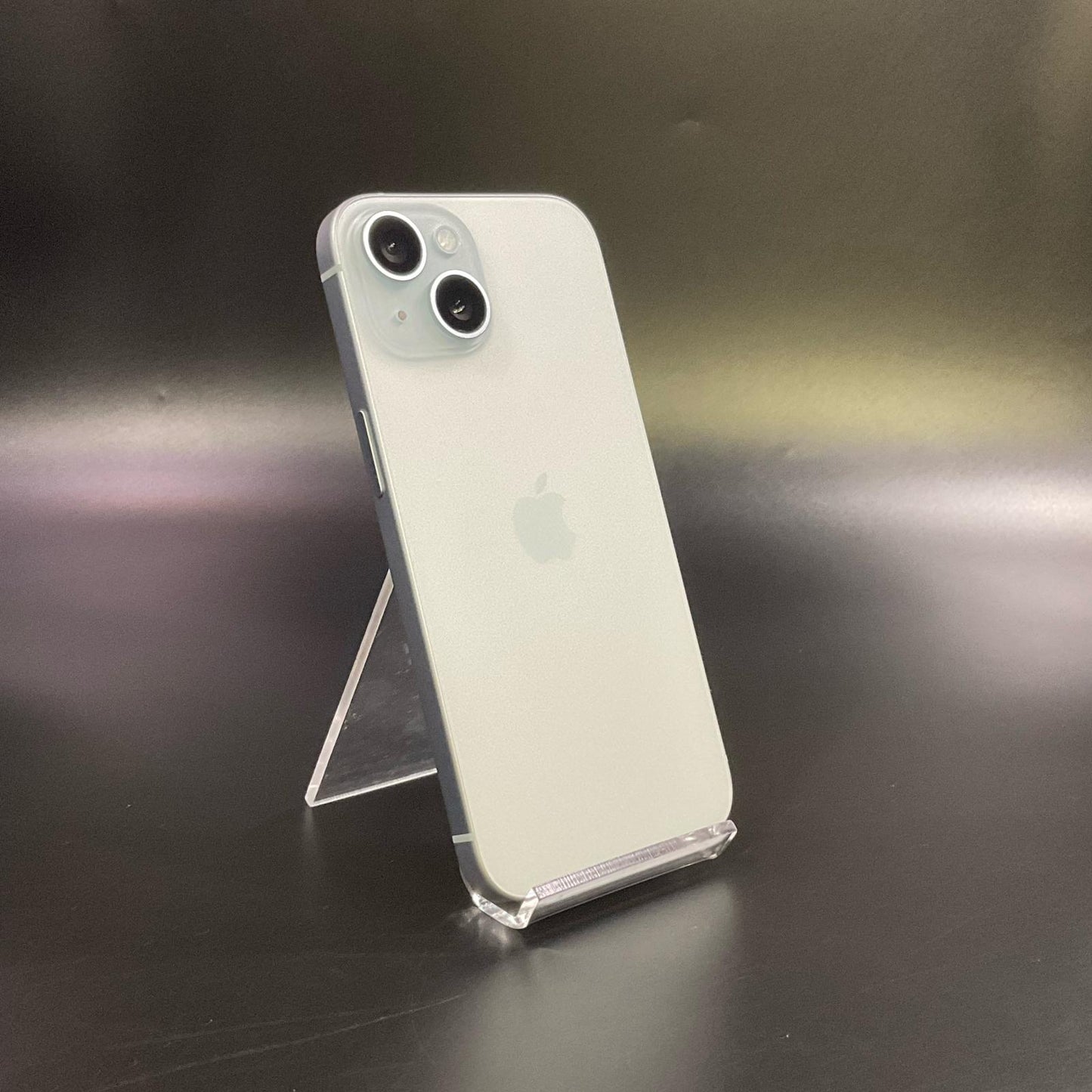 【全額返金保証】【最速発送】Apple iPhone iPhone 15 128GB ブルー SIMフリー 白ロム 美品 動作確認済 81%
