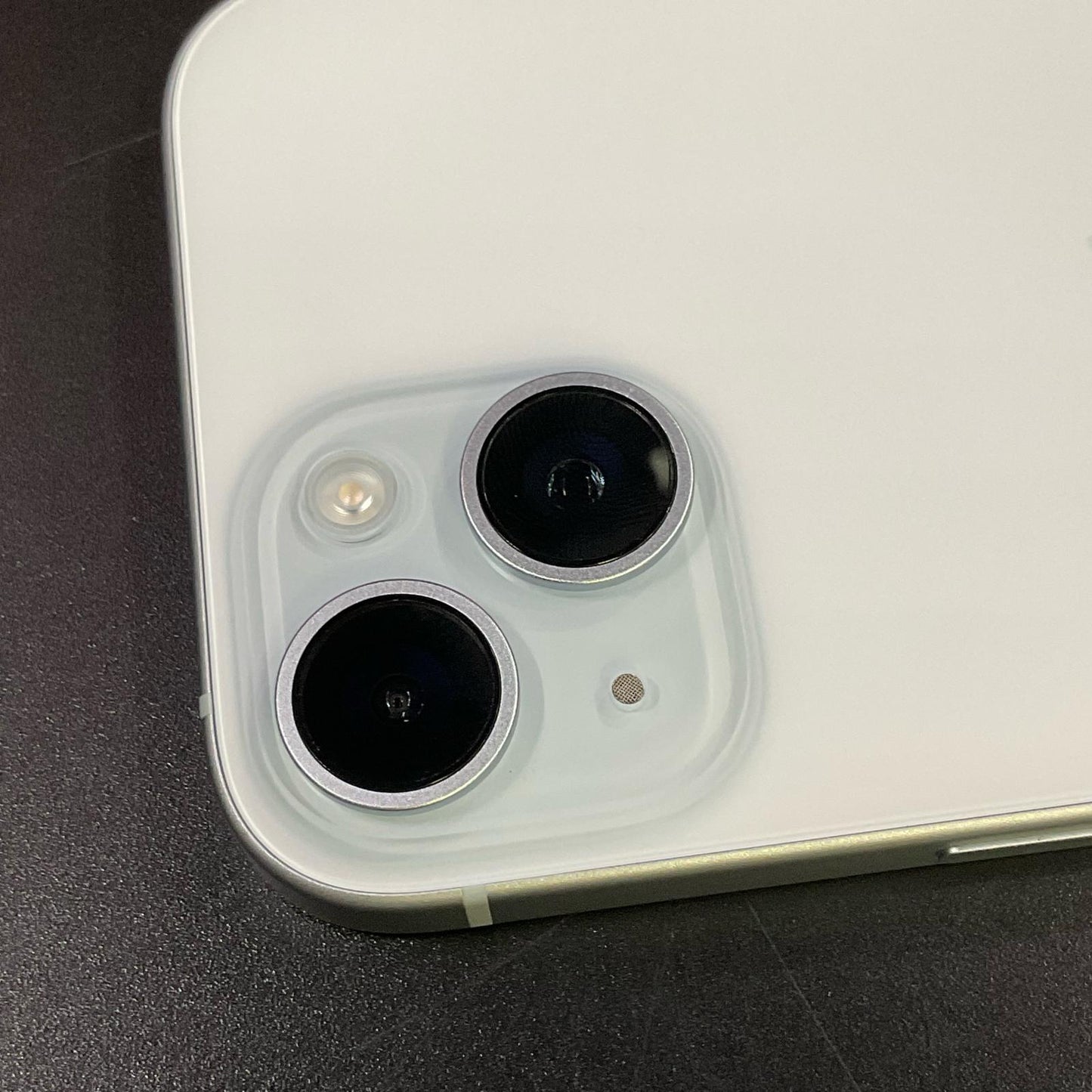 【全額返金保証】【最速発送】Apple iPhone iPhone 15 128GB ブルー SIMフリー 白ロム 美品 動作確認済 81%