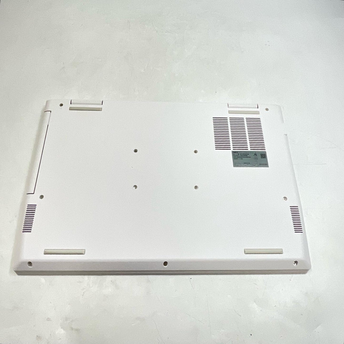 【最速発送】NEC LIFEBOOK PC-N153CEAW Ryzen 3 5300U 8GB SSD 256GB【難有】