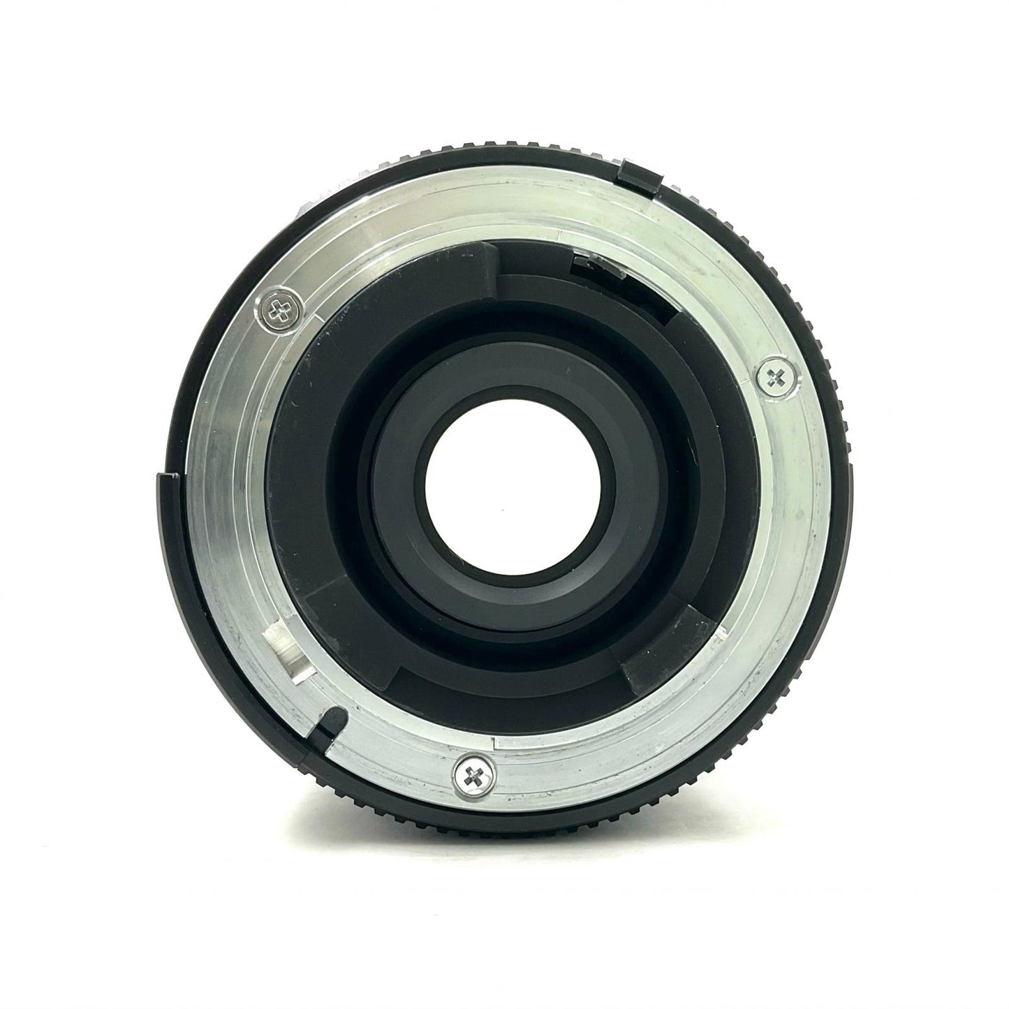 【全額返金保証】【最速発送】Carl Zeiss カールツァイス ニコンFマウント用 Distagon T* 2.8/25 ZF 美品 動作確認済