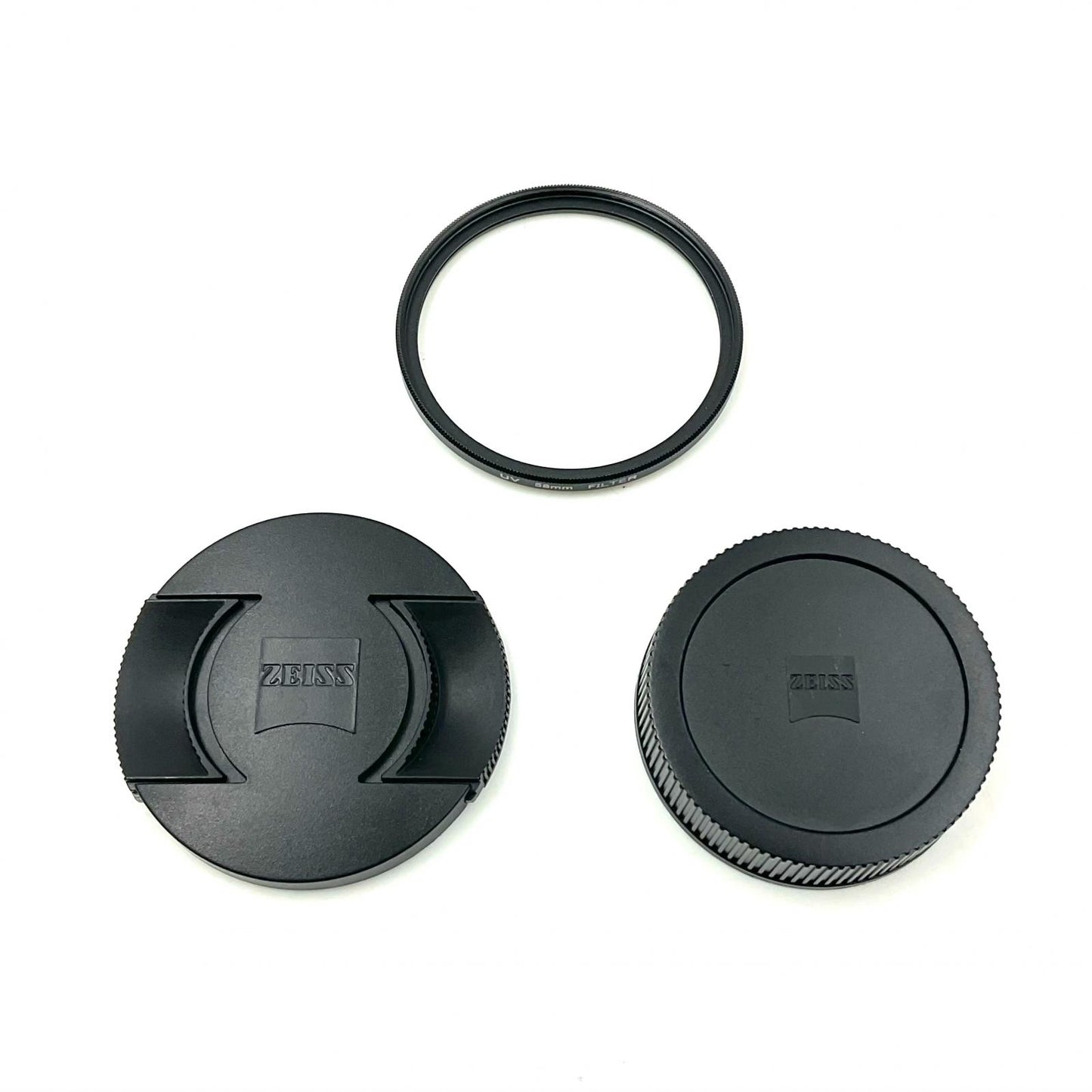 【全額返金保証】【最速発送】Carl Zeiss カールツァイス ニコンFマウント用 Distagon T* 2.8/25 ZF 美品 動作確認済