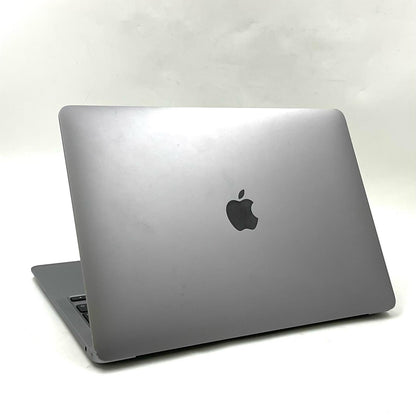 【全額返金保証】【最速発送】Apple MacBook Air 13インチ 2020 1.1 GHz デュアルコア Intel core i3 8GB 256GB スペースグレイ 動作確認済