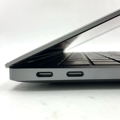 【全額返金保証】【最速発送】Apple MacBook Air 13インチ 2020 1.1 GHz デュアルコア Intel core i3 8GB 256GB スペースグレイ 動作確認済