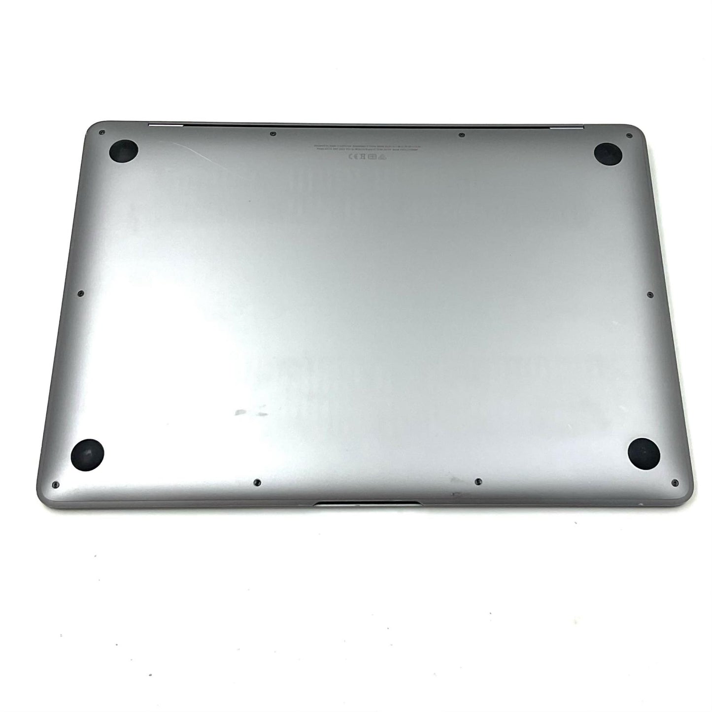 【全額返金保証】【最速発送】Apple MacBook Air 13インチ 2020 1.1 GHz デュアルコア Intel core i3 8GB 256GB スペースグレイ 動作確認済