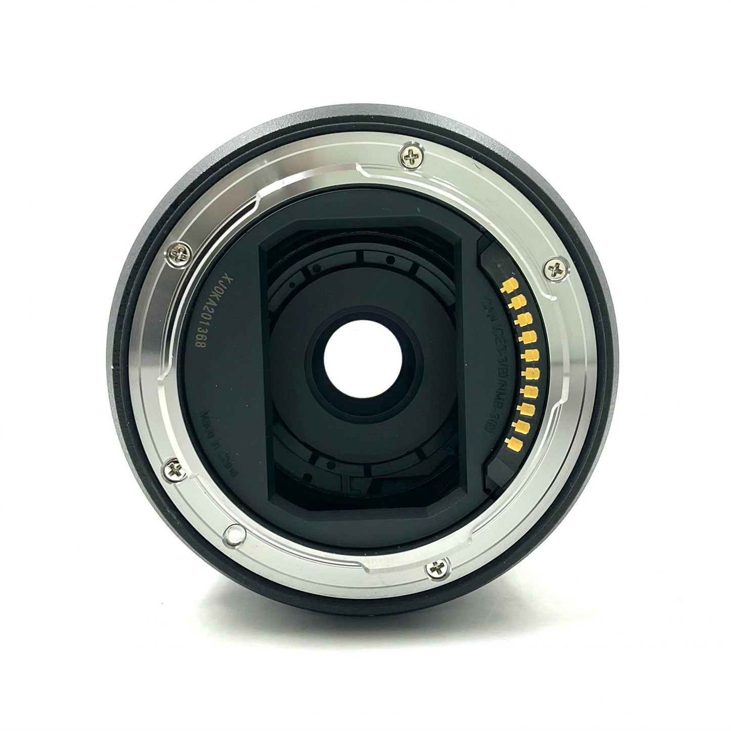 【全額返金保証】【最速発送】Panasonic LUMIX S 20-60mm F3.5-5.6 美品 動作確認済
