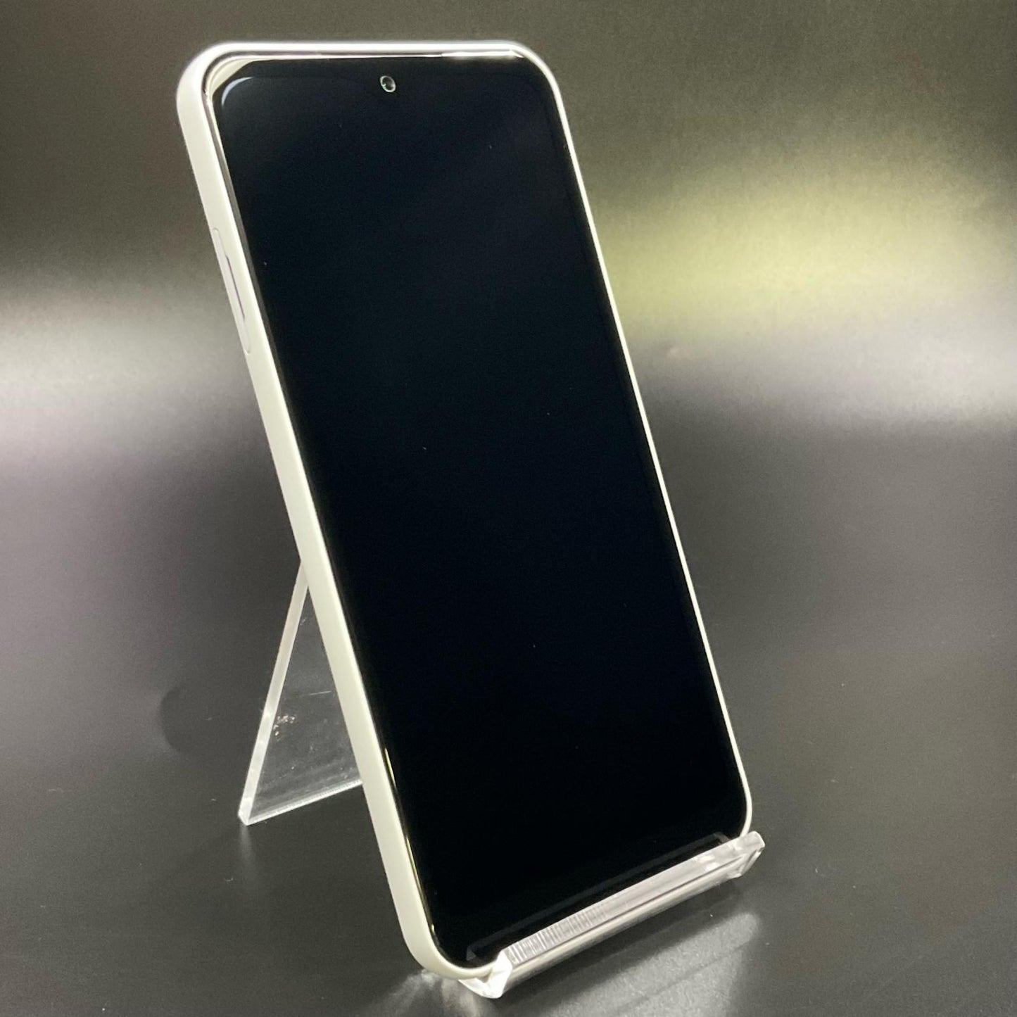【全額返金保証】【最速発送】富士通 arrows F-51B 64GB ホワイト docomo SIMフリー F-51B 白ロム 美品 動作確認済