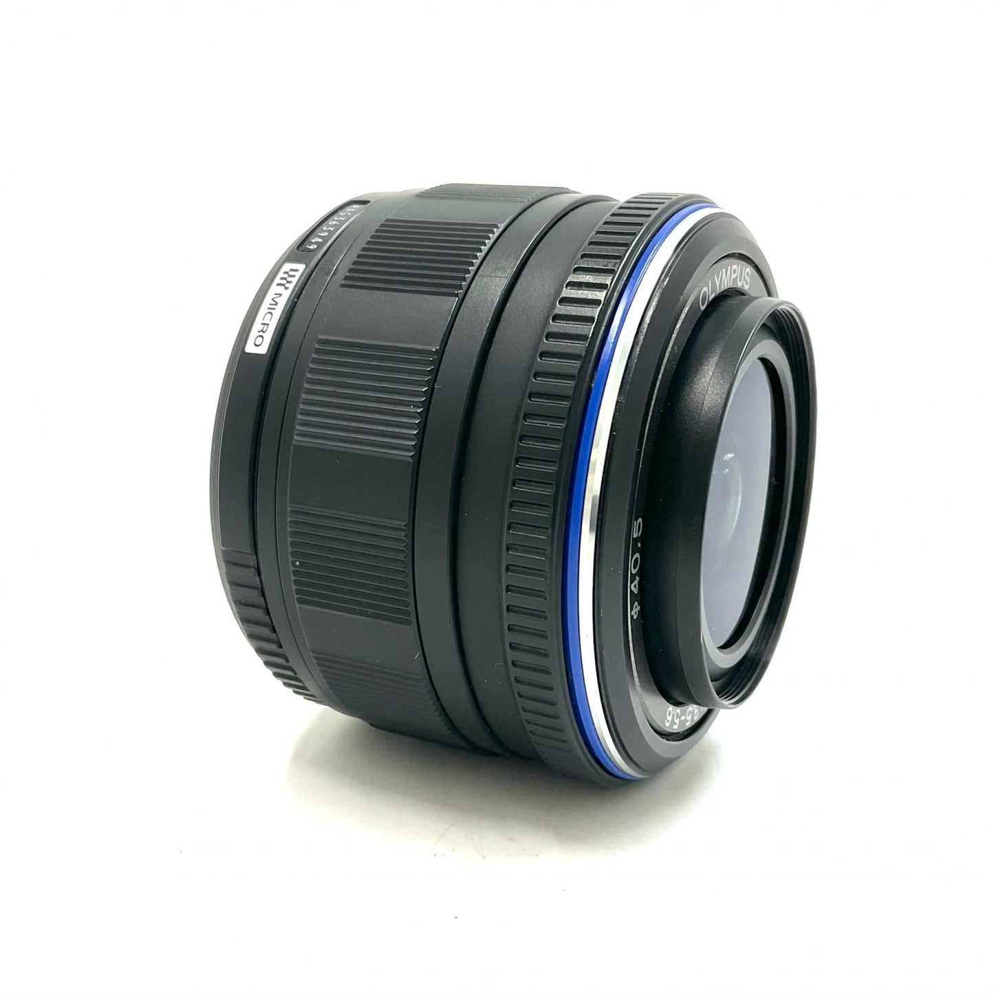 【全額返金保証】【最速発送】OLYMPUS ZUIKO DIGITAL ED 14-42mm F3.5-5.6 美品 動作確認済