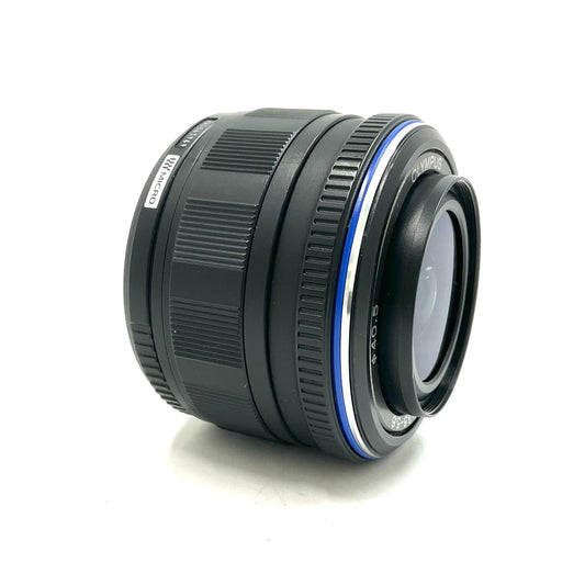 【全額返金保証】【最速発送】OLYMPUS ZUIKO DIGITAL ED 14-42mm F3.5-5.6 美品 動作確認済