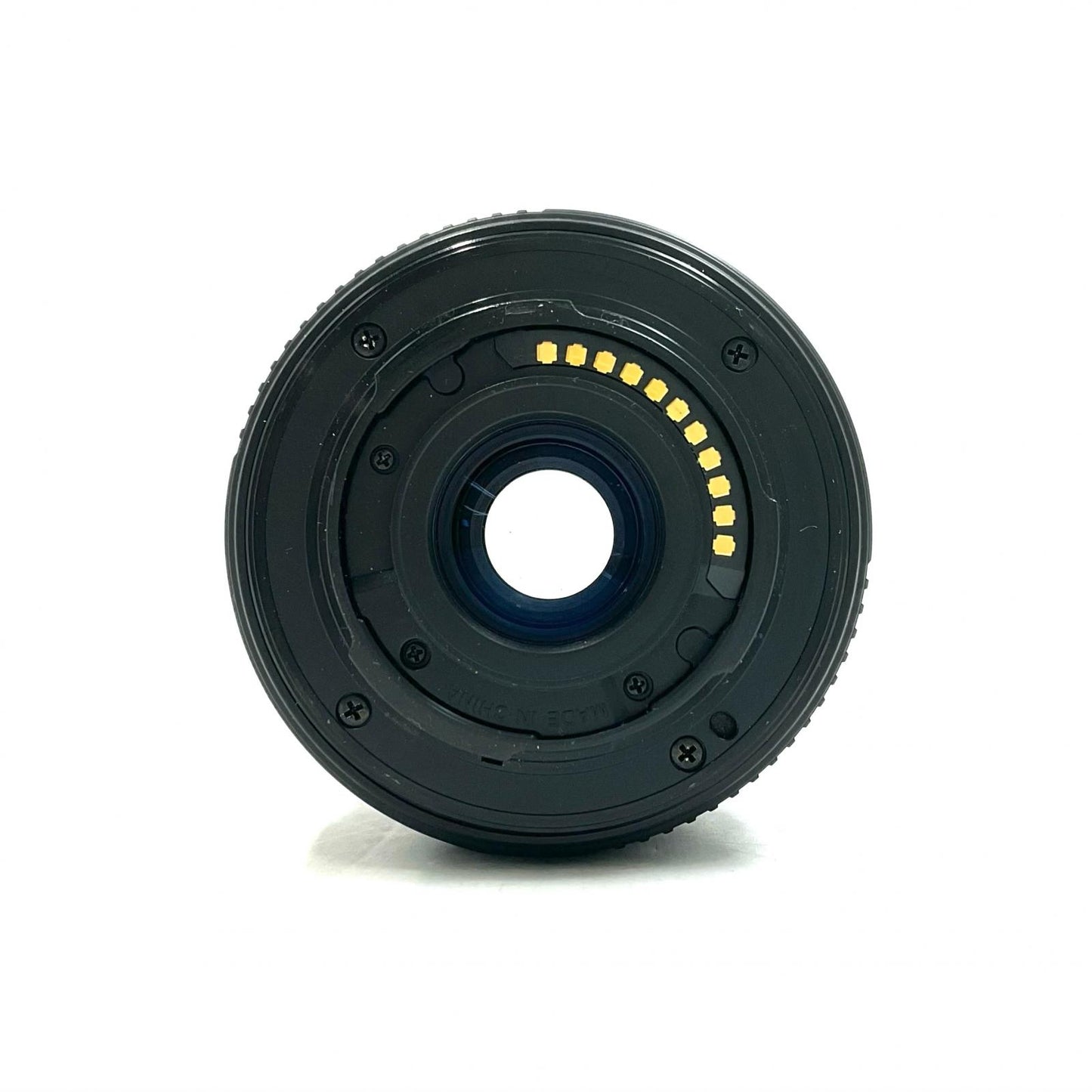 【全額返金保証】【最速発送】OLYMPUS ZUIKO DIGITAL ED 14-42mm F3.5-5.6 美品 動作確認済
