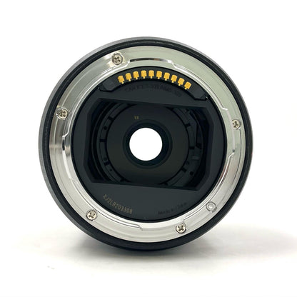 【全額返金保証】【最速発送】Panasonic LUMIX S 20-60mm F3.5-5.6 S-R2060 動作確認済