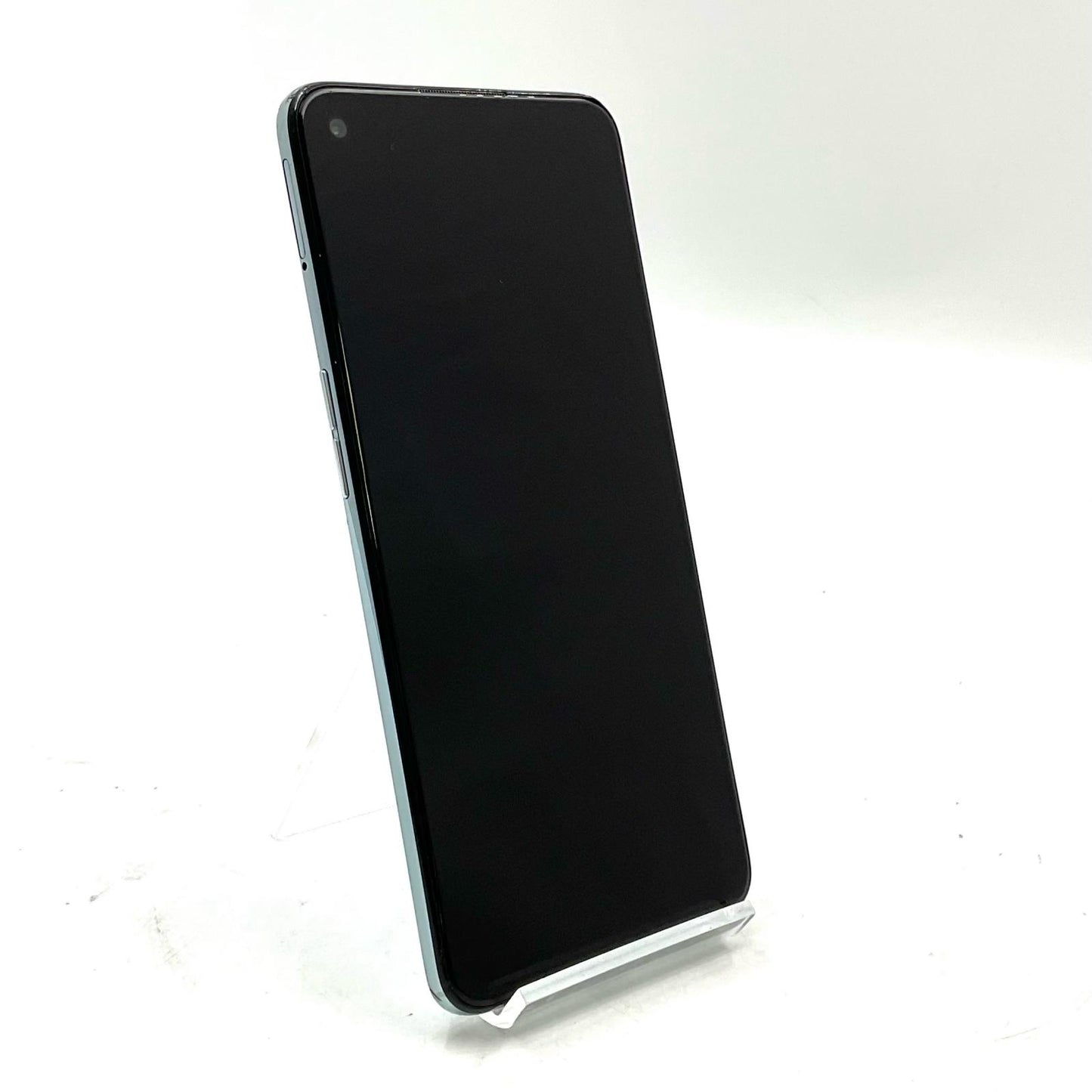 【全額返金保証】【最速発送】OPPO Reno 5A 128GB ホワイト Softbank SIMフリー A101OP 白ロム 動作確認済