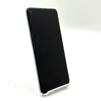 【全額返金保証】【最速発送】OPPO Reno 5A 128GB ホワイト Softbank SIMフリー A101OP 白ロム 動作確認済