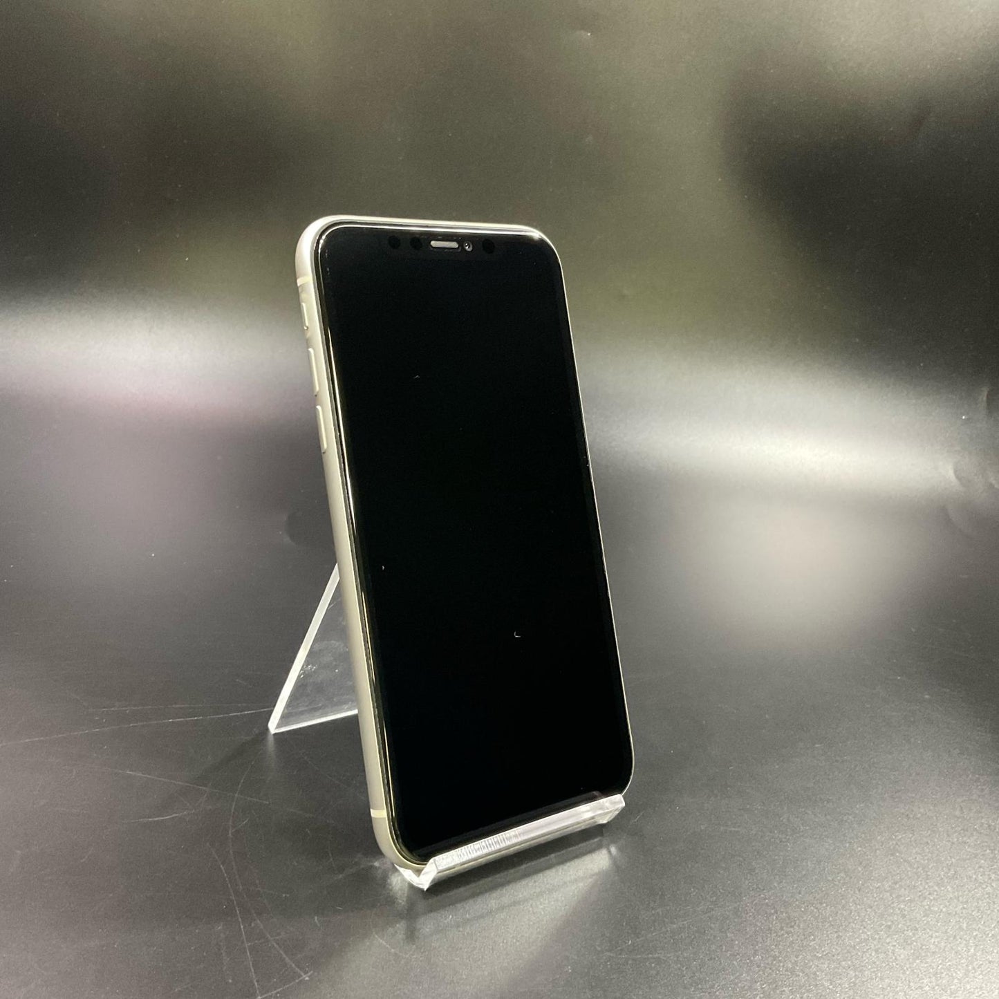 【全額返金保証】【最速発送】Apple iPhone iPhone 11 64GB ホワイト Softbank SIMフリー 白ロム 美品 動作確認済 75%