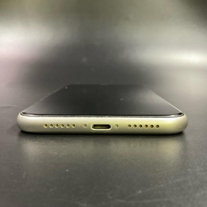 【全額返金保証】【最速発送】Apple iPhone iPhone 11 64GB ホワイト Softbank SIMフリー 白ロム 美品 動作確認済 75%