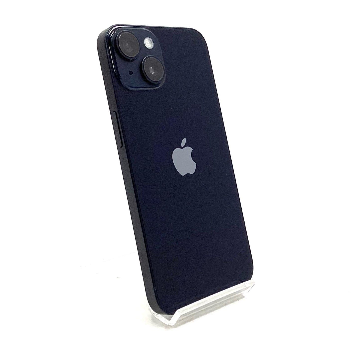 【全額返金保証】【最速発送】Apple iPhone iPhone 14 128GB ミッドナイト Softbank SIMフリー 白ロム 美品 動作確認済 87%