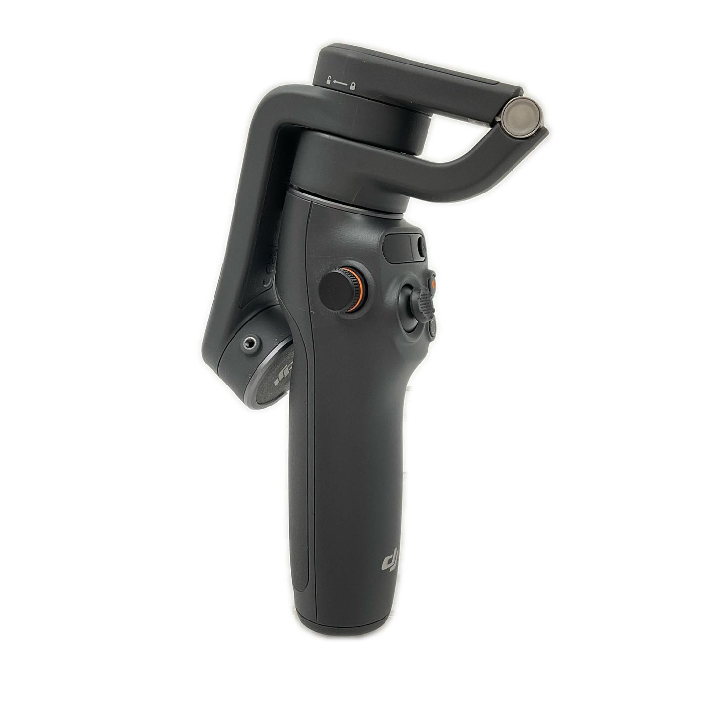【全額返金保証】【最速発送】DJI OSMO MOBILE 6 [スレート グレー] 美品 動作確認済