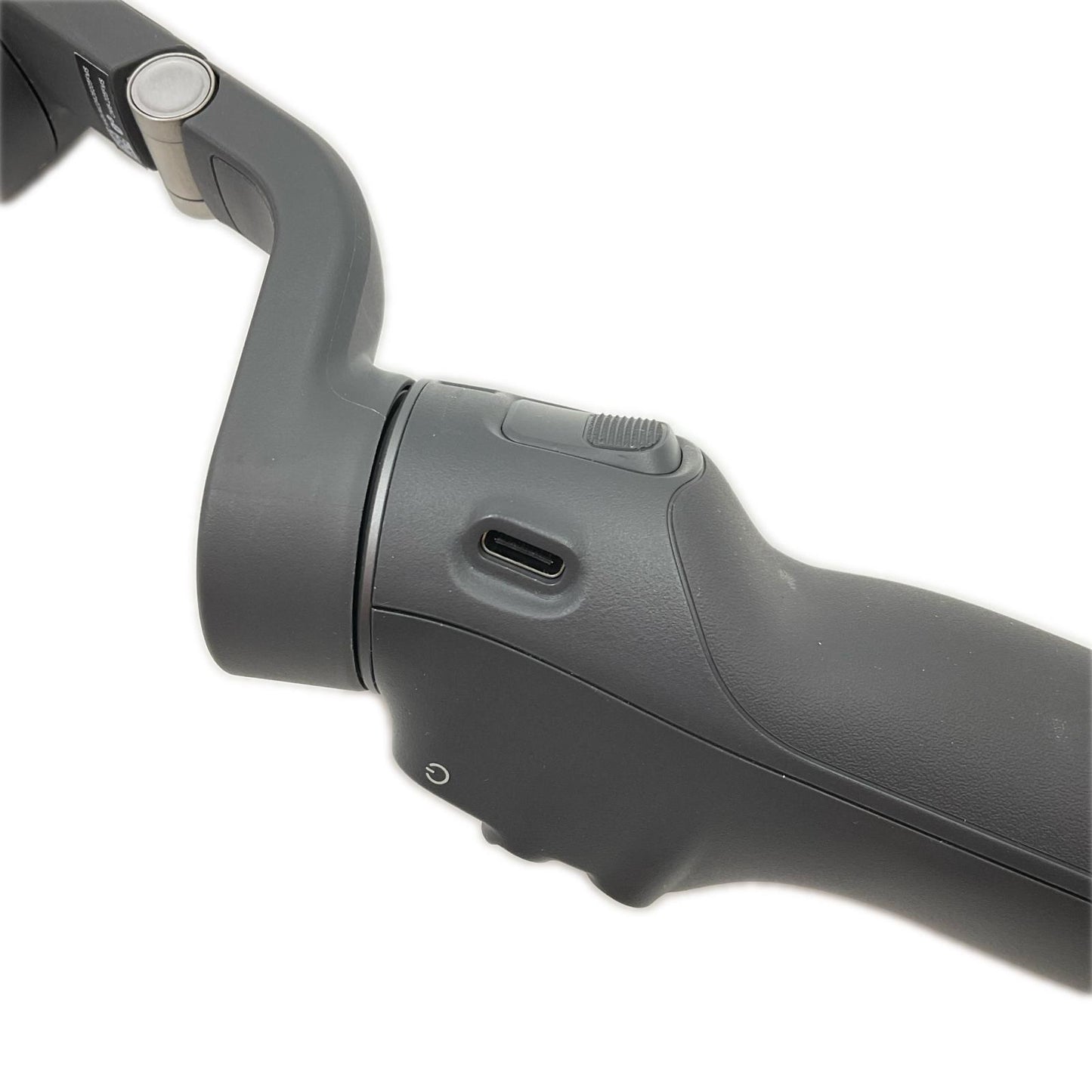 【全額返金保証】【最速発送】DJI OSMO MOBILE 6 [スレート グレー] 美品 動作確認済