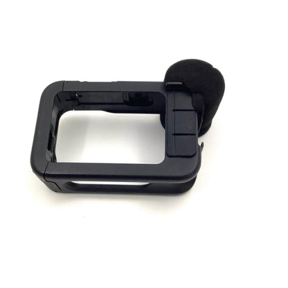 【全額返金保証】【最速発送】GoPro Media Mod メディアモジュラー ADFMD-001 動作確認済