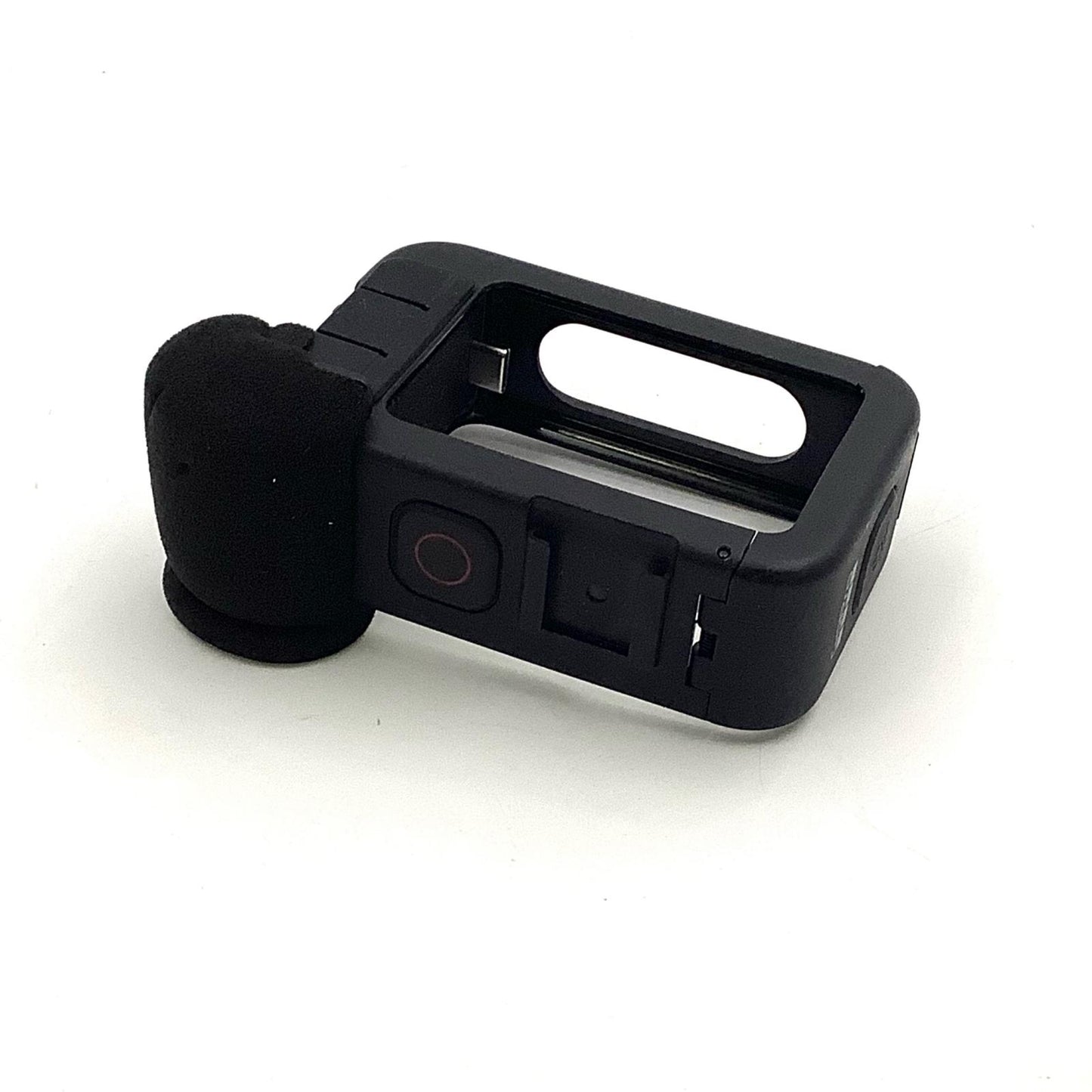 【全額返金保証】【最速発送】GoPro Media Mod メディアモジュラー ADFMD-001 動作確認済