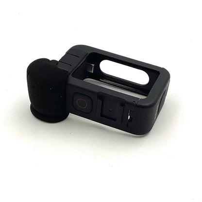 【全額返金保証】【最速発送】GoPro Media Mod メディアモジュラー ADFMD-001 動作確認済