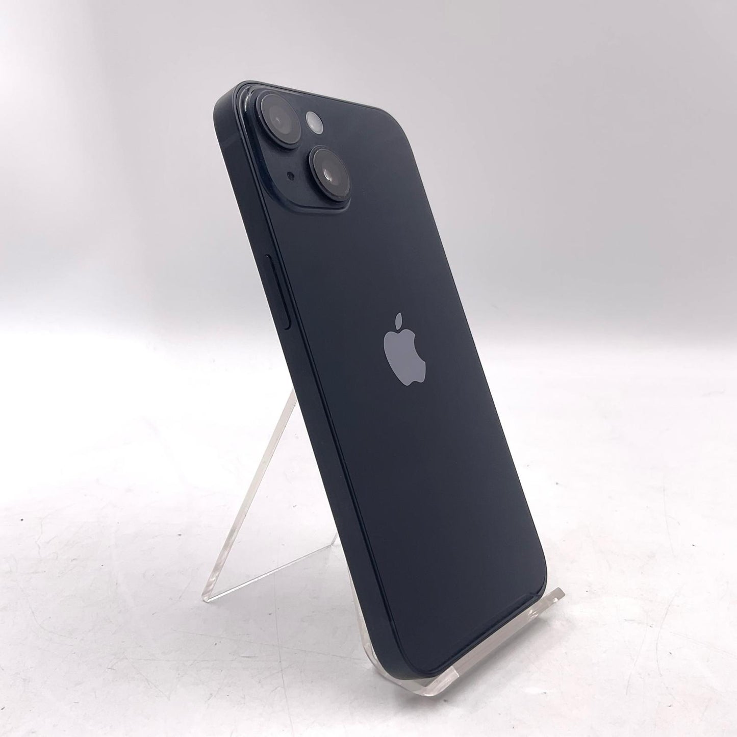 【全額返金保証】【最速発送】Apple iPhone iPhone 14 128GB ミッドナイト Softbank SIMフリー 白ロム 動作確認済 91%