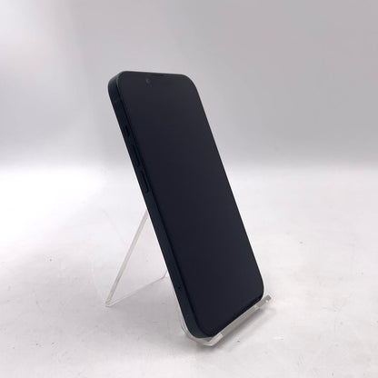 【全額返金保証】【最速発送】Apple iPhone iPhone 14 128GB ミッドナイト Softbank SIMフリー 白ロム 動作確認済 91%
