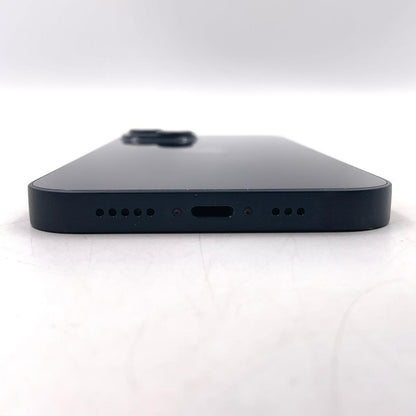 【全額返金保証】【最速発送】Apple iPhone iPhone 14 128GB ミッドナイト Softbank SIMフリー 白ロム 動作確認済 91%