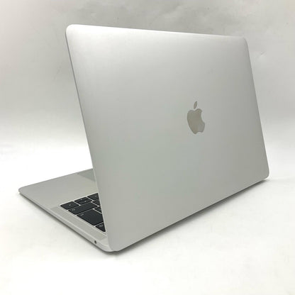 【全額返金保証】【最速発送】Apple MacBook Air 13インチ 2018 1.6 GHz デュアルコア Intel Core i5 8GB 128GB シルバー 動作確認済