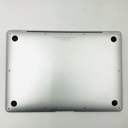 【全額返金保証】【最速発送】Apple MacBook Air 13インチ 2018 1.6 GHz デュアルコア Intel Core i5 8GB 128GB シルバー 動作確認済
