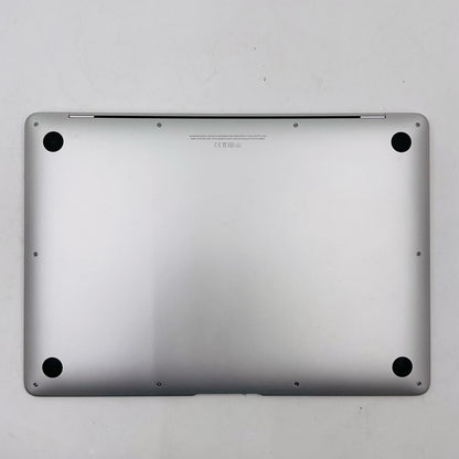 【最速発送】Apple MacBook Air 13.3インチ 2020 1.1GHz クアッドコアIntel Core i5 8GB 512GB シルバー 92%【難有】