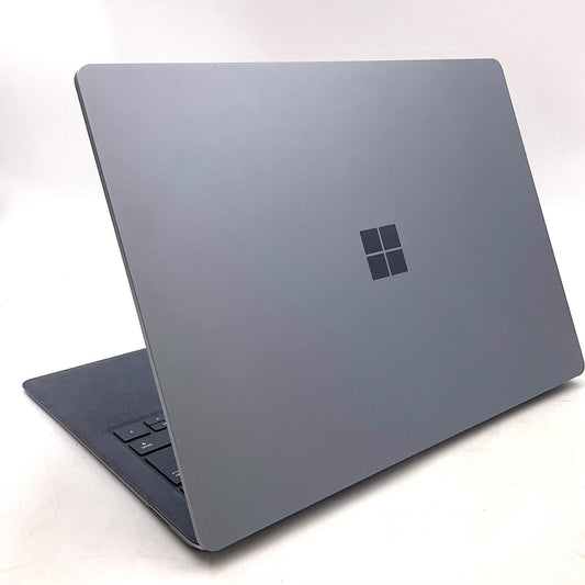 【全額返金保証】【最速発送】Microsoft Surface Laptop 4 5BT-00030 i5-1135G7 8GB M.2 SSD 512GB 89.6% 美品 動作確認済
