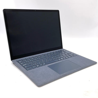 【全額返金保証】【最速発送】Microsoft Surface Laptop 4 5BT-00030 i5-1135G7 8GB M.2 SSD 512GB 89.6% 美品 動作確認済