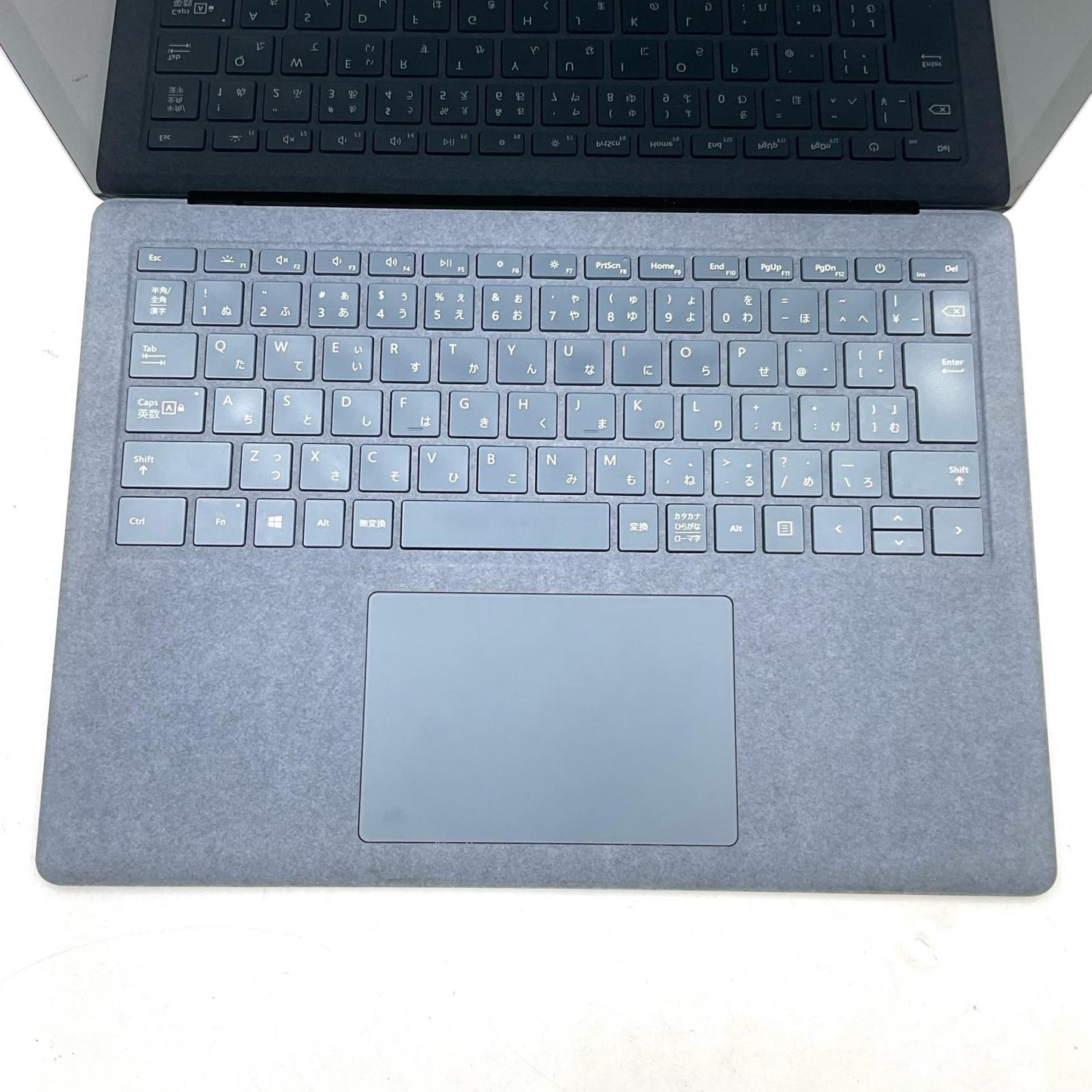 【全額返金保証】【最速発送】Microsoft Surface Laptop 4 5BT-00030 i5-1135G7 8GB M.2 SSD 512GB 89.6% 美品 動作確認済