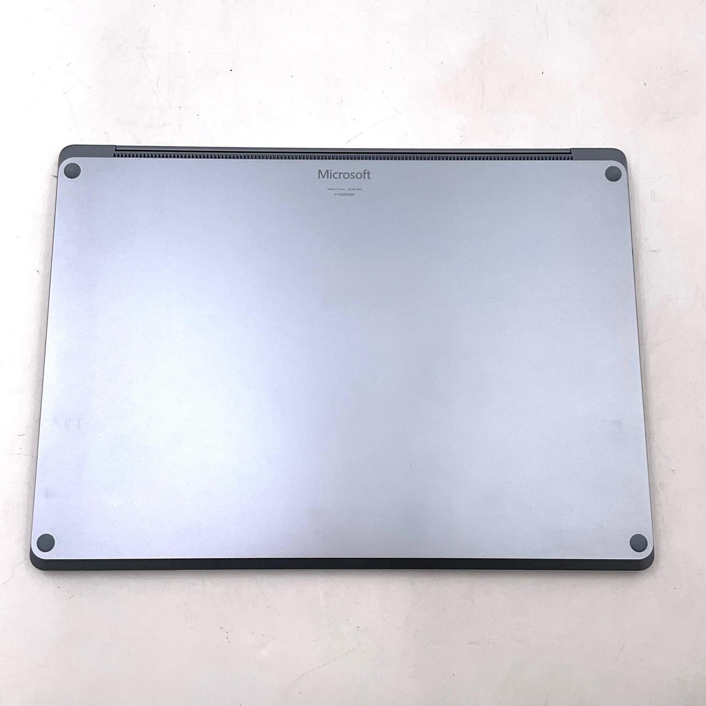 【全額返金保証】【最速発送】Microsoft Surface Laptop 4 5BT-00030 i5-1135G7 8GB M.2 SSD 512GB 89.6% 美品 動作確認済